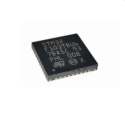 Memory Integrated Circuits NAND01GW3B2CZA6E