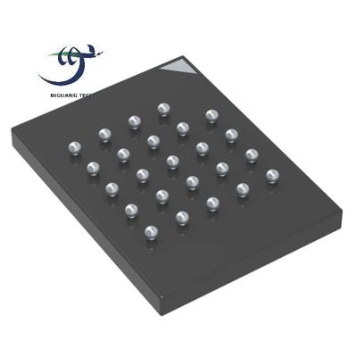 Memory Integrated Circuits MT29F1G01ABAFD12-AAT:F