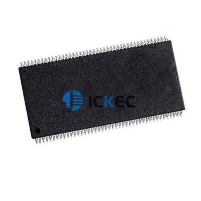 Memory Integrated Circuits MT48LC4M32B2P-6A IT:L TR