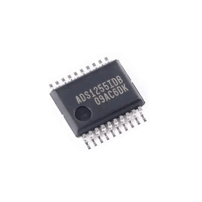 Memory Integrated Circuits PC48F4400P0TB0E3