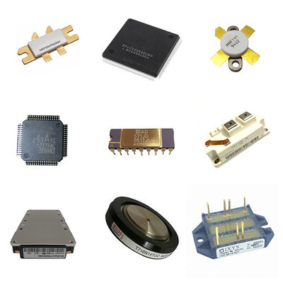 Memory Integrated Circuits PC28F256P30BFA