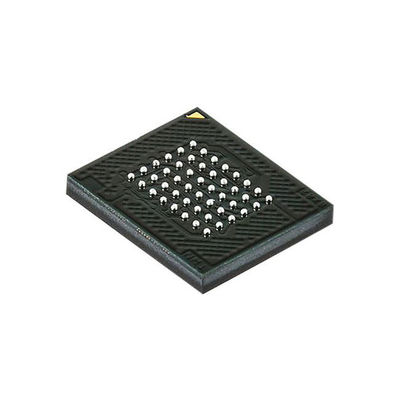 Memory Integrated Circuits M29W640GH70ZA6E