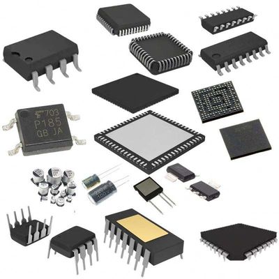 Memory Integrated Circuits M25P32-VMW6G