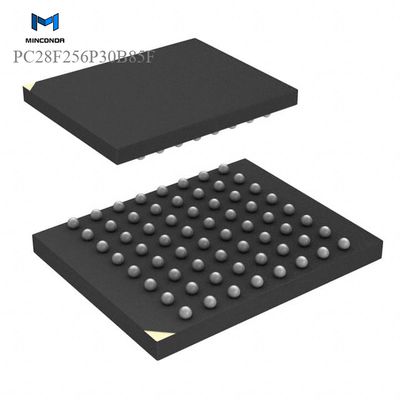 Memory Integrated Circuits PC28F256P30B85F