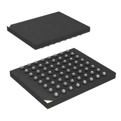 Memory Integrated Circuits PC28F128P33B85A