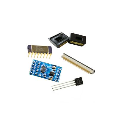 Memory Integrated Circuits MT46H16M32LFCM-6:B TR