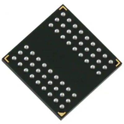 Memory Integrated Circuits MT48H4M16LFB4-8 TR