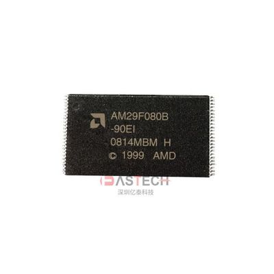 Memory Integrated Circuits M50FW040N1