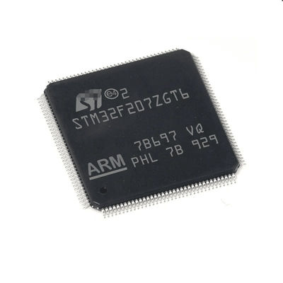Memory Integrated Circuits M45PE80-VMP6