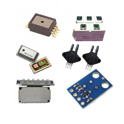 Memory Integrated Circuits M29W800DT70N6F TR