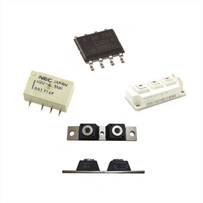 Memory Integrated Circuits M29W400DB70ZE6E