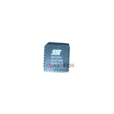 Memory Integrated Circuits M29W040B55N1
