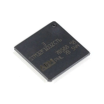 Memory Integrated Circuits M28W160ECT70ZB6E