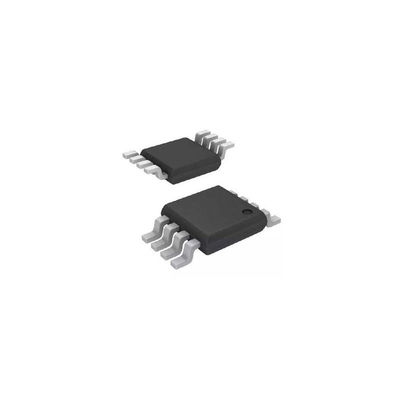 Memory Integrated Circuits M25P05-AVDW6TP TR