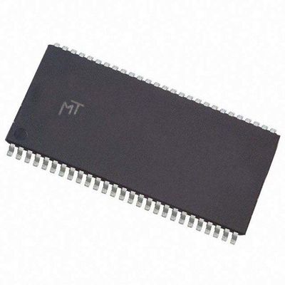 Memory Integrated Circuits MT48LC8M16A2P-75:G