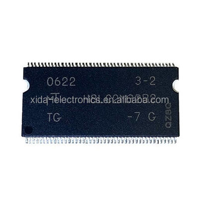 Memory Integrated Circuits MT48LC32M8A2TG-75 L:D