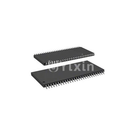Memory Integrated Circuits MT48LC16M8A2TG-75 L:G