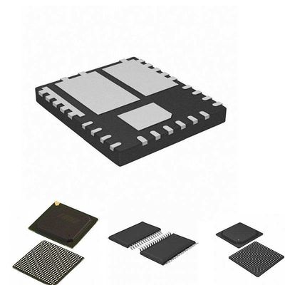 Memory Integrated Circuits MT48LC16M16A2TG-7E L:D TR