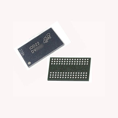 Memory Integrated Circuits MT48H8M32LFF5-8 IT