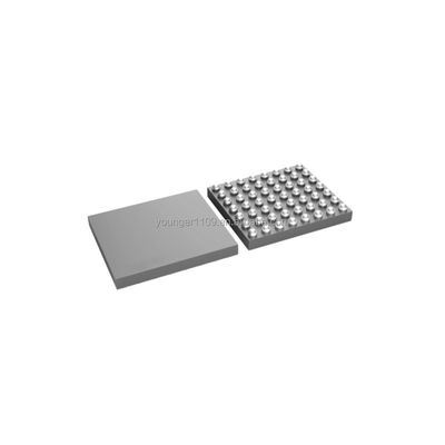 Memory Integrated Circuits MT48H8M16LFF4-10 IT