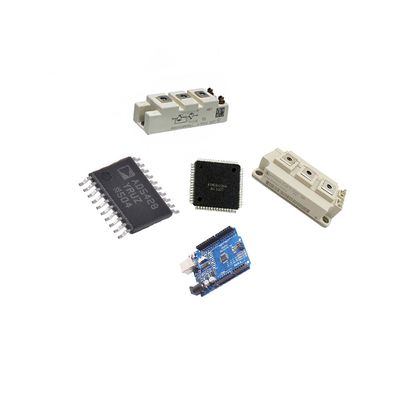 Memory Integrated Circuits MT48H4M16LFB4-8 IT
