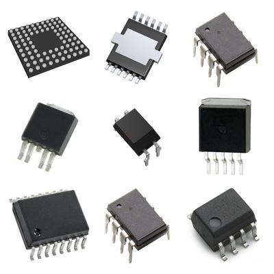 Memory Integrated Circuits MT48H16M32L2F5-8 IT