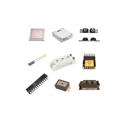 Memory Integrated Circuits MT47H64M8CB-37E:B TR