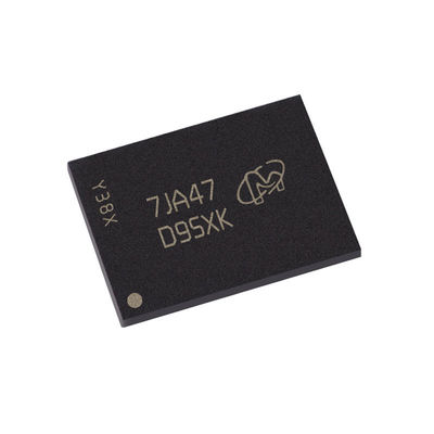 Memory Integrated Circuits MT41K1G8SN-125:A