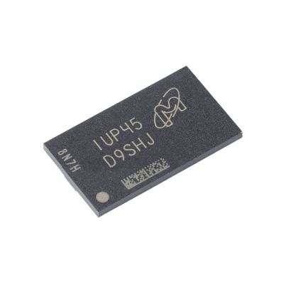 Memory Integrated Circuits MT41K256M16TW-107 AIT:P TR