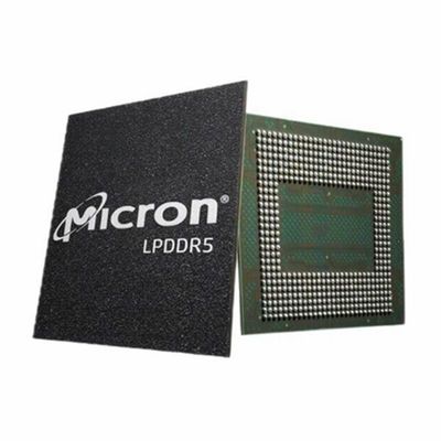 Memory Integrated Circuits MT47H32M16CC-5E IT:B TR