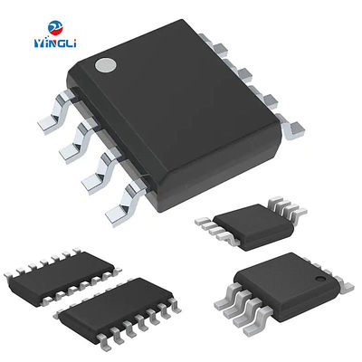 Memory Integrated Circuits MT45W4MW16BCGB-708 WT