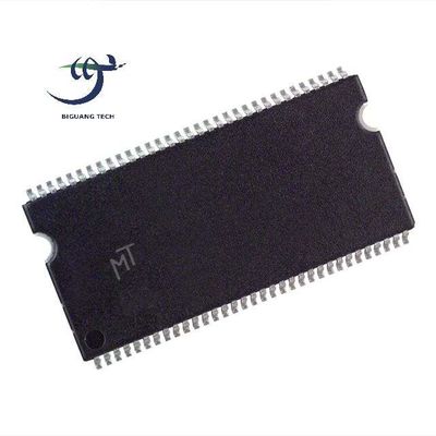 Memory Integrated Circuits MT48LC16M8A2TG-75:G TR