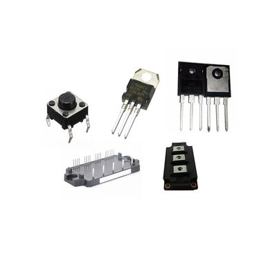 Memory Integrated Circuits MT40A4G4NRE-083E:B TR