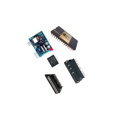 Memory Integrated Circuits MT41K512M16HA-125:A TR