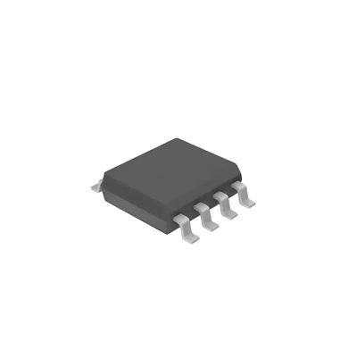 Memory Integrated Circuits MT47H256M8EB-25E:C TR