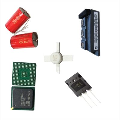 Memory Integrated Circuits MT47H32M16NF-25E AUT:H TR