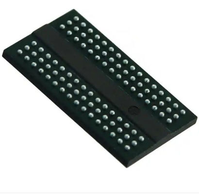 Memory Integrated Circuits MT48LC16M8A2BB-6A AAT:L TR