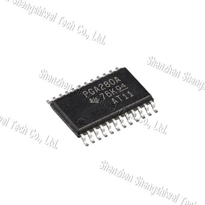 Memory Integrated Circuits MT28EW512ABA1HPC-0AAT TR