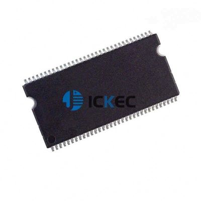 Memory Integrated Circuits MT46V32M16P-5B:J TR