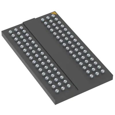 Memory Integrated Circuits MT41K64M16TW-107:J TR