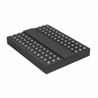 Memory Integrated Circuits MT41K512M8DA-107:P TR