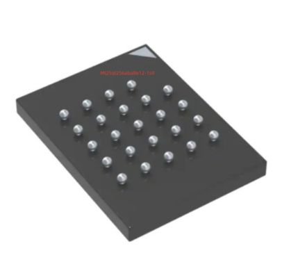Memory Integrated Circuits MT25QL256ABA8E12-1SIT
