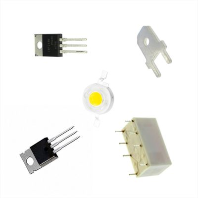 Memory Integrated Circuits MT48H32M16LFB4-6 IT:C TR