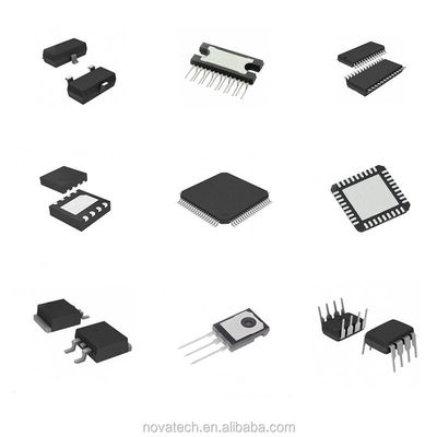 Memory Integrated Circuits MTFC16GAKAEEF-AIT TR