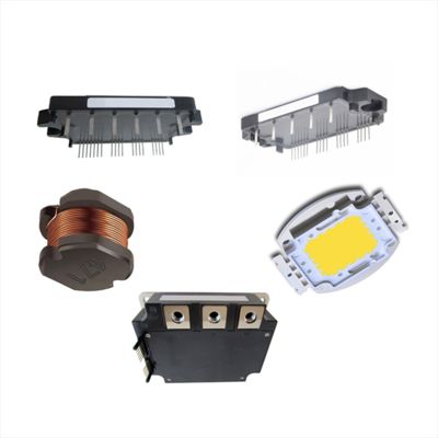 Memory Integrated Circuits MT40A256M16GE-083E AAT:B TR