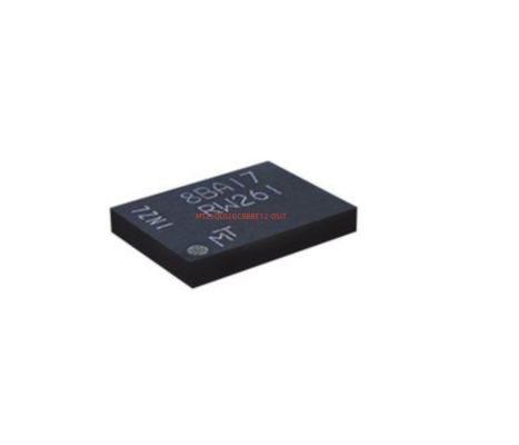 Memory Integrated Circuits MT25QL02GCBB8E12-0SIT