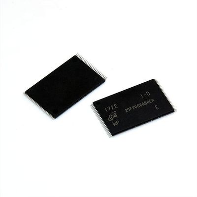 Memory Integrated Circuits MT29F8G08ABACAH4-IT:C TR