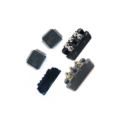 Memory Integrated Circuits MT46H32M32LFB5-5 IT:B TR