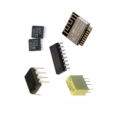 Memory Integrated Circuits MT48LC16M16A2P-6A AAT:G TR