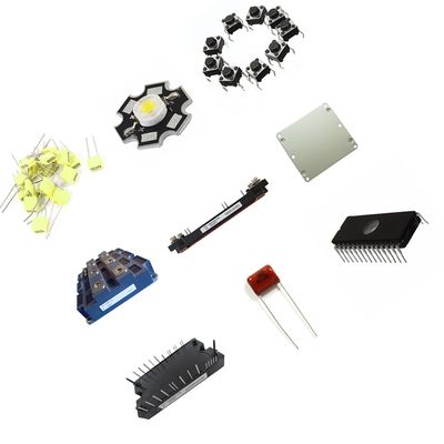 Memory Integrated Circuits MT48LC4M16A2P-6A AAT:J TR